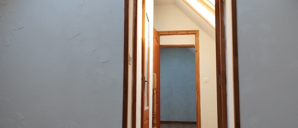 Immeuble de 250 m² à Vermelles (62980)