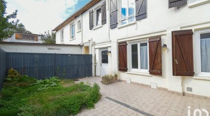 Appartement 2 pièces de 28 m² à Villemomble (93250)