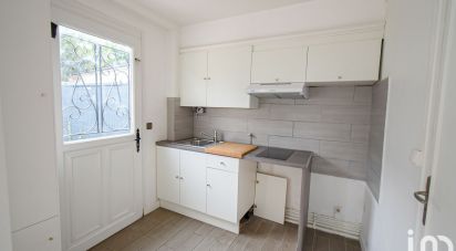 Appartement 2 pièces de 28 m² à Villemomble (93250)