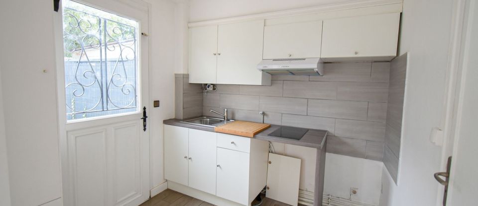 Appartement 2 pièces de 28 m² à Villemomble (93250)