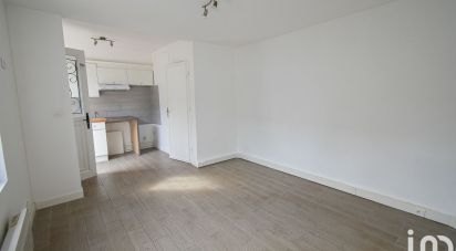 Appartement 2 pièces de 28 m² à Villemomble (93250)