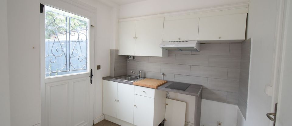 Appartement 2 pièces de 28 m² à Villemomble (93250)