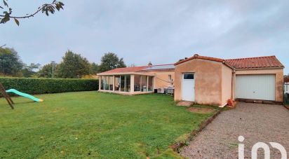 House 6 rooms of 122 m² in Venansault (85190)