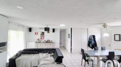 Maison 6 pièces de 122 m² à Venansault (85190)