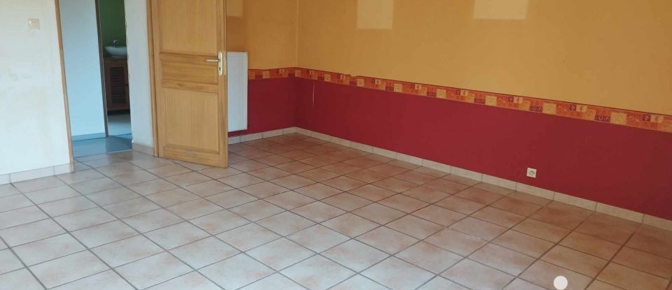 House 5 rooms of 121 m² in Saint-Vigor-des-Mézerets (14770)