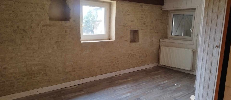 House 5 rooms of 121 m² in Saint-Vigor-des-Mézerets (14770)