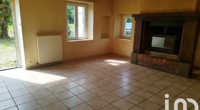 House 5 rooms of 121 m² in Saint-Vigor-des-Mézerets (14770)