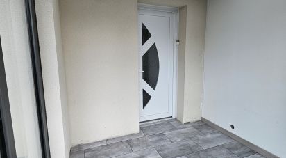 Maison 6 pièces de 107 m² à Carville-la-Folletière (76190)