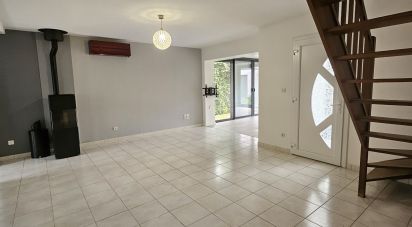 Maison 6 pièces de 107 m² à Carville-la-Folletière (76190)