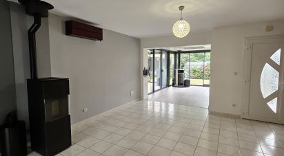 Maison 6 pièces de 107 m² à Carville-la-Folletière (76190)