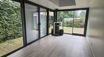 Maison 6 pièces de 107 m² à Carville-la-Folletière (76190)