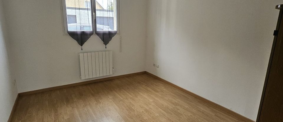 Maison 6 pièces de 107 m² à Carville-la-Folletière (76190)