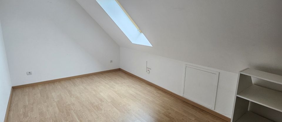 Maison 6 pièces de 107 m² à Carville-la-Folletière (76190)