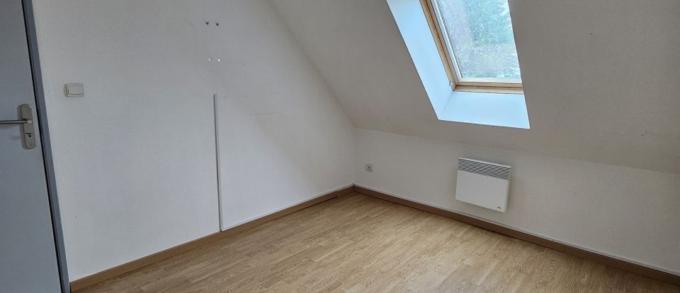 Maison 6 pièces de 107 m² à Carville-la-Folletière (76190)