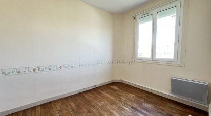 Apartment 3 rooms of 52 m² in Saint-Nazaire (44600)