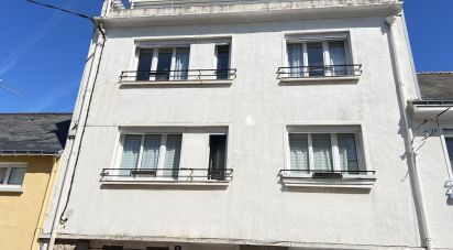 Apartment 3 rooms of 52 m² in Saint-Nazaire (44600)