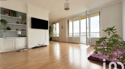 Apartment 3 rooms of 70 m² in Épinay-sur-Seine (93800)