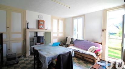 Maison 6 pièces de 99 m² à Beuzeville (27210)