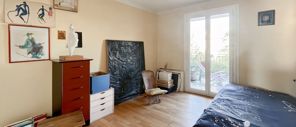 Appartement 4 pièces de 53 m² à Montpellier (34000)