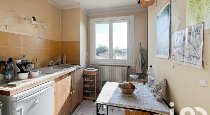 Apartment 4 rooms of 53 m² in Montpellier (34000)