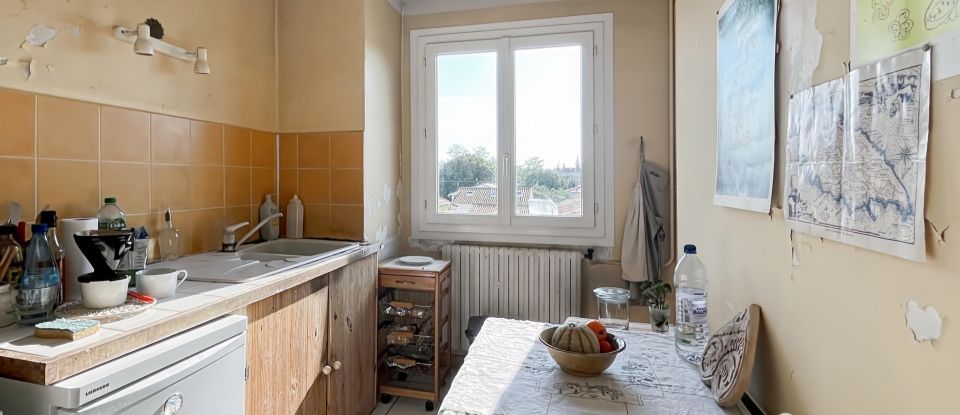 Appartement 4 pièces de 53 m² à Montpellier (34000)