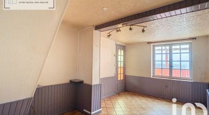 Maison 4 pièces de 70 m² à Challuy (58000)