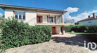 Maison 4 pièces de 90 m² à Montrond-les-Bains (42210)