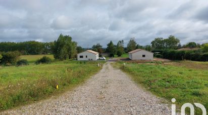 Land of 728 m² in Lescout (81110)