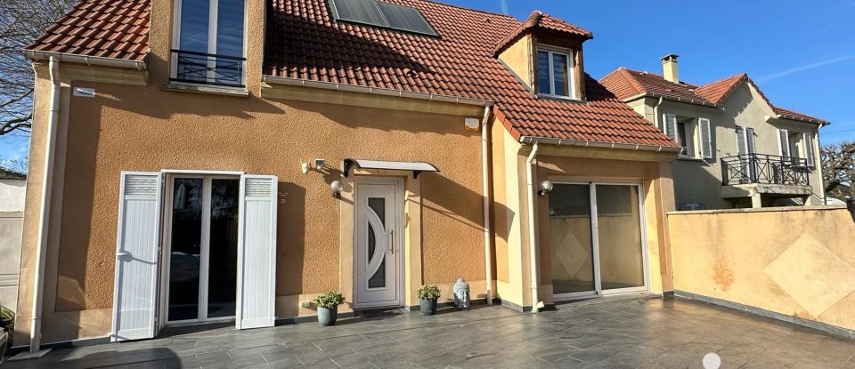 Maison 6 pièces de 134 m² à Gagny (93220)