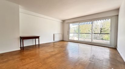 Apartment 4 rooms of 113 m² in Sceaux (92330)