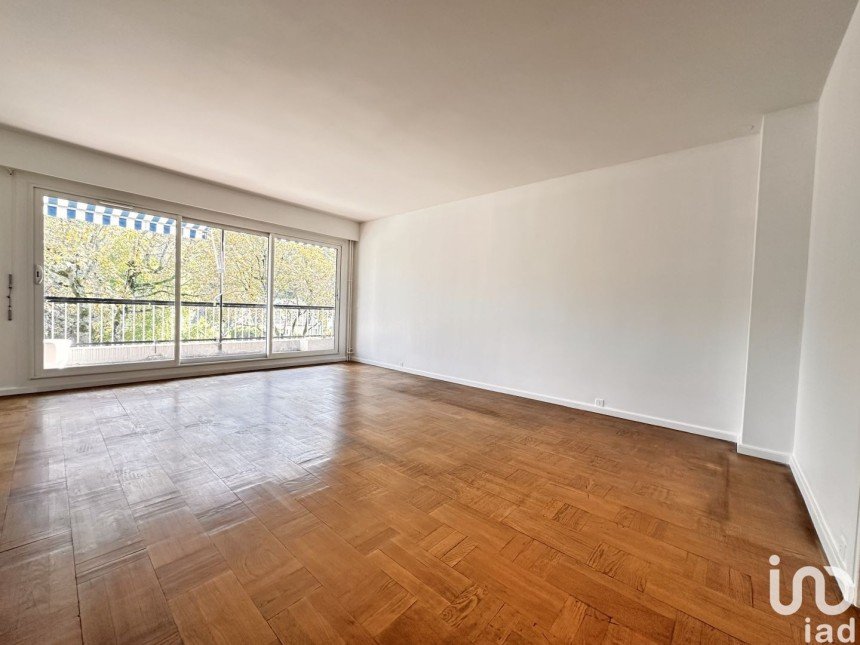 Apartment 4 rooms of 113 m² in Sceaux (92330)