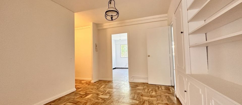 Appartement 4 pièces de 113 m² à Sceaux (92330)