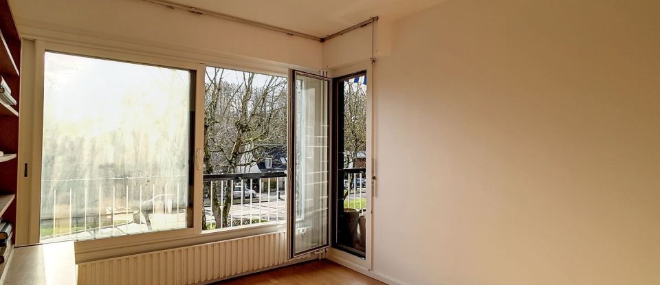 Apartment 4 rooms of 113 m² in Sceaux (92330)