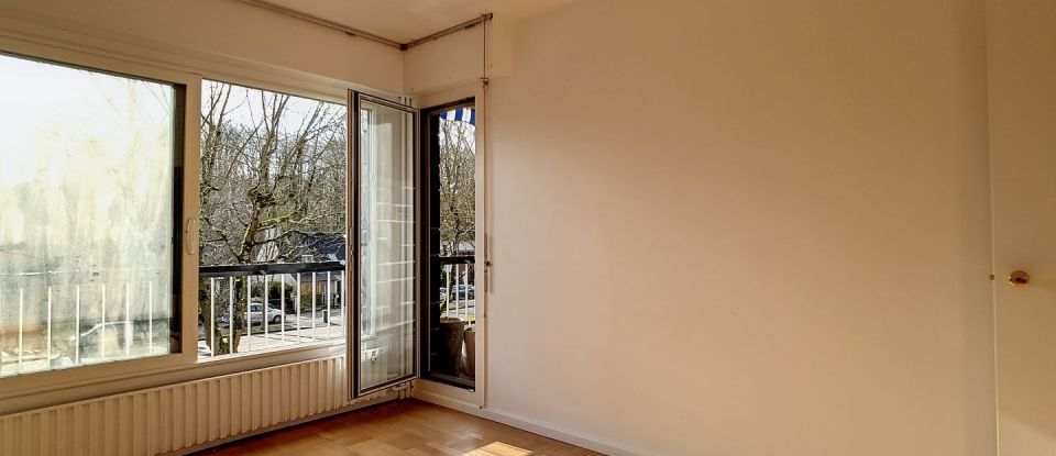 Apartment 4 rooms of 113 m² in Sceaux (92330)