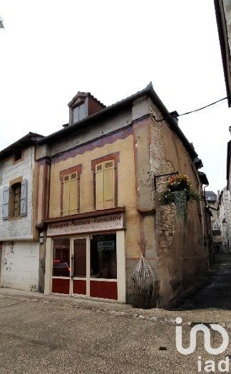 Maison de ville 4 pièces de 84 m² à Souillac (46200)