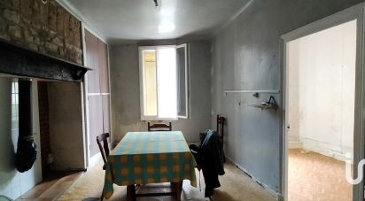 Maison de ville 4 pièces de 84 m² à Souillac (46200)