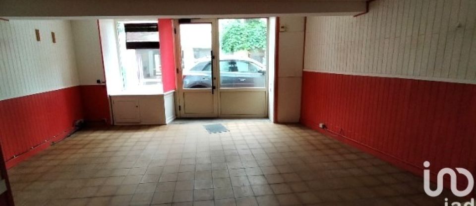 Maison de ville 4 pièces de 84 m² à Souillac (46200)