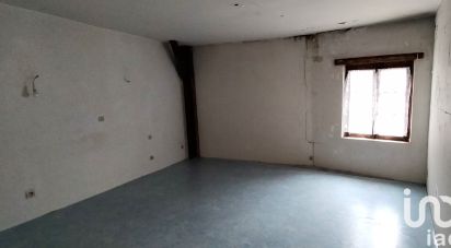 Maison de ville 4 pièces de 84 m² à Souillac (46200)