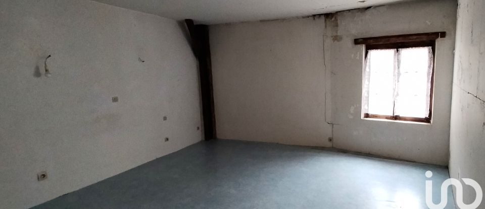 Maison de ville 4 pièces de 84 m² à Souillac (46200)