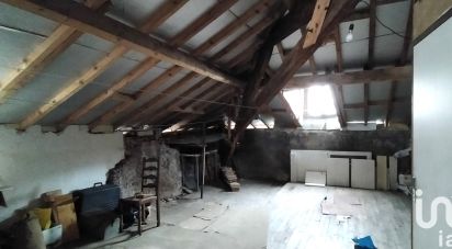 Maison de ville 4 pièces de 84 m² à Souillac (46200)