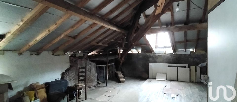 Town house 4 rooms of 84 m² in Souillac (46200)