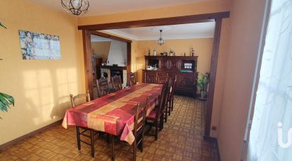 Traditional house 5 rooms of 139 m² in - (49330)