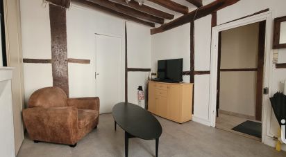 Maison 10 pièces de 190 m² à Évreux (27000)