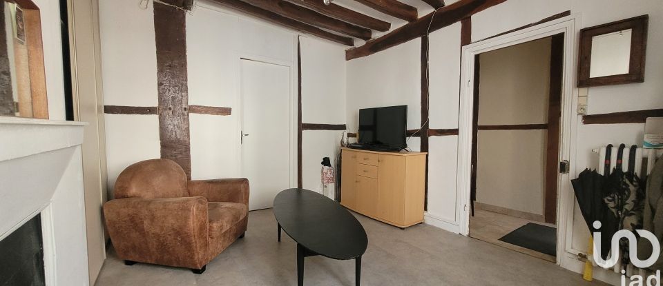 Maison 10 pièces de 190 m² à Évreux (27000)