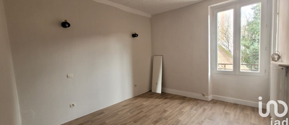 Maison 10 pièces de 190 m² à Évreux (27000)