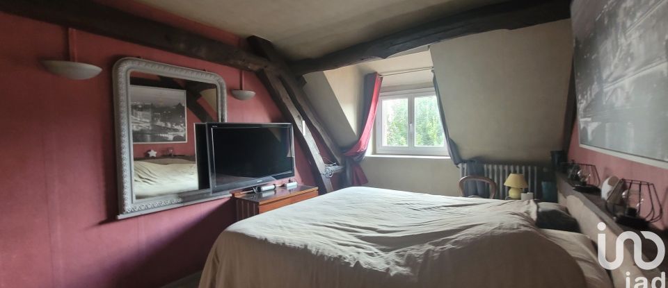 Maison 10 pièces de 190 m² à Évreux (27000)