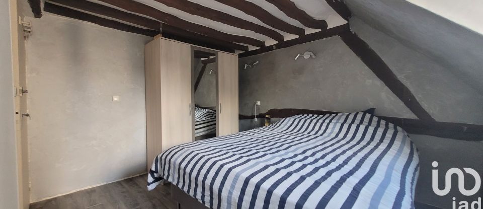 Maison 10 pièces de 190 m² à Évreux (27000)