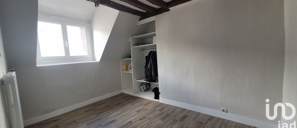 Maison 10 pièces de 190 m² à Évreux (27000)