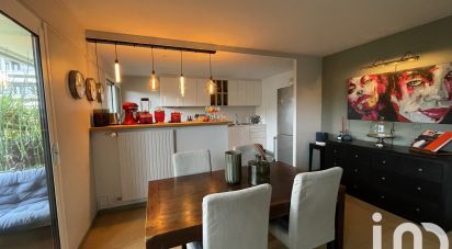 Appartement 5 pièces de 100 m² à Sucy-en-Brie (94370)