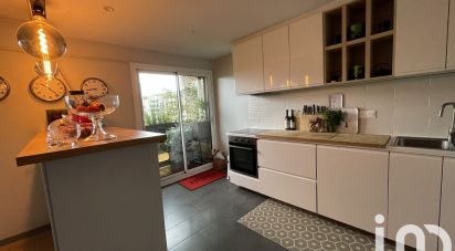 Appartement 5 pièces de 100 m² à Sucy-en-Brie (94370)